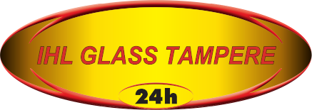 Lasitalo Oy Logo